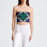 Swish Tube Top